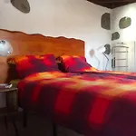Casa Visioneros Lapalma *