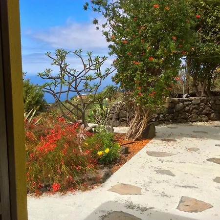 Casa Visioneros Lapalma *