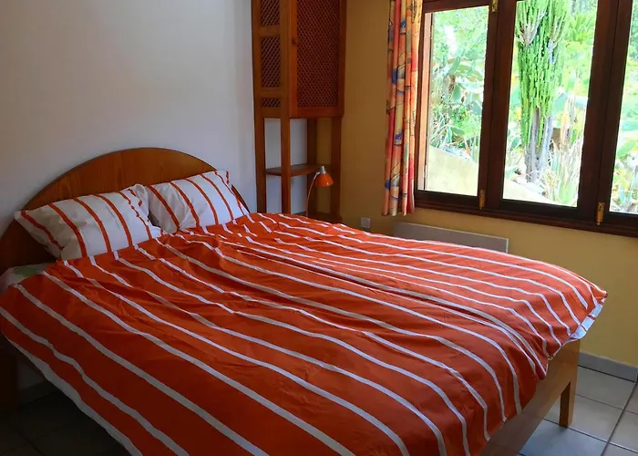 Casa Visioneros Lapalma *