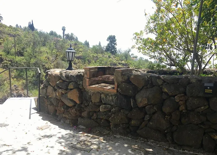 Casa Visioneros Lapalma