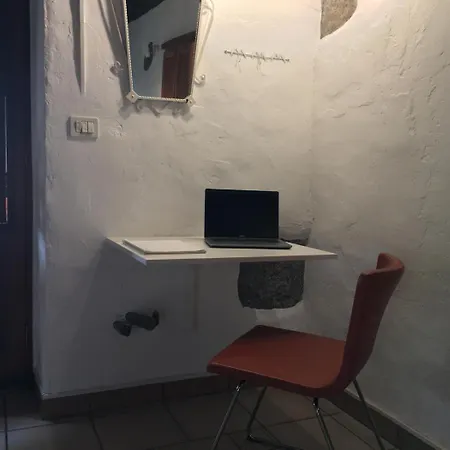 Casa Visioneros Lapalma Дом отдыха Тихарафе