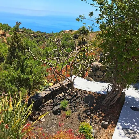 Casa Visioneros Lapalma Дом отдыха