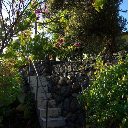 Casa Visioneros Lapalma * Тихарафе