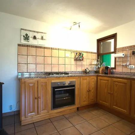 Casa Visioneros Lapalma