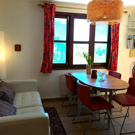 Casa Visioneros Lapalma * Тихарафе