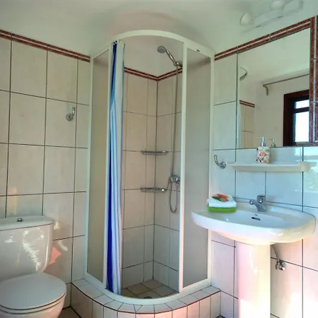 Дом отдыха Casa Visioneros Lapalma *