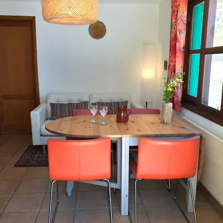Casa Visioneros Lapalma * Тихарафе