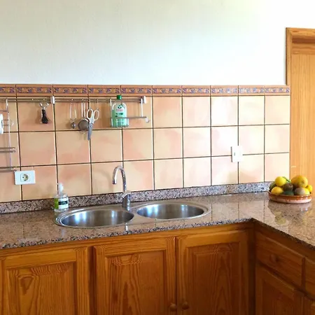 Casa Visioneros Lapalma * Тихарафе