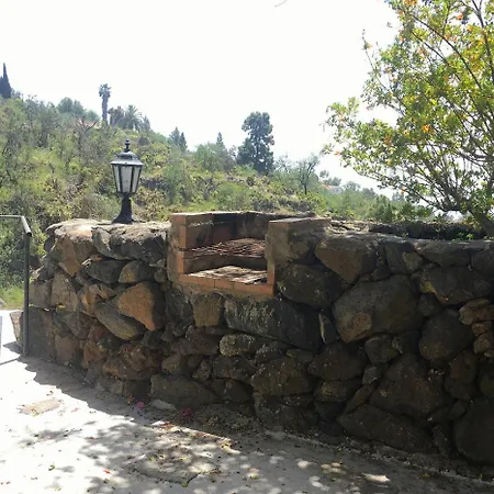 Casa Visioneros Lapalma