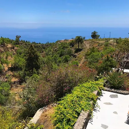 Casa Visioneros Lapalma * Тихарафе