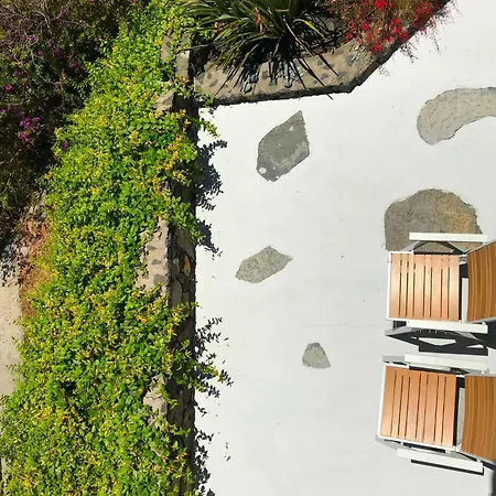 Casa Visioneros Lapalma * Тихарафе
